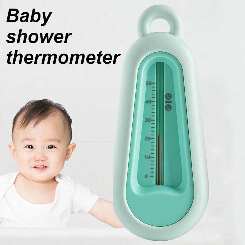 newborn bath temperature