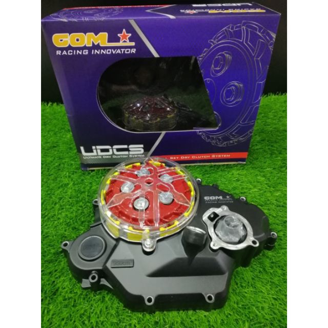 Comstar Dry Clutch Pnp y15zr  Shopee Malaysia