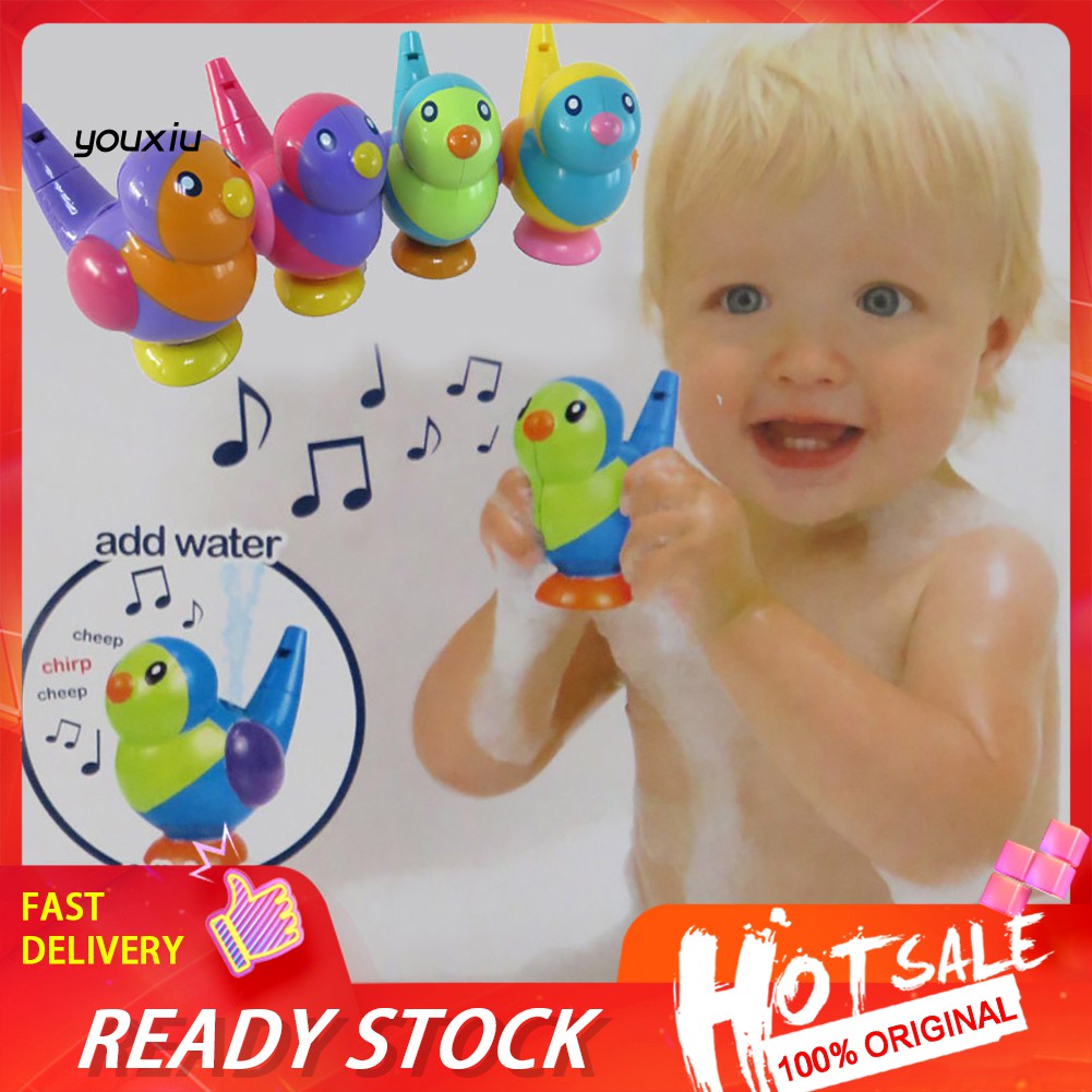 bird toys for toddlers