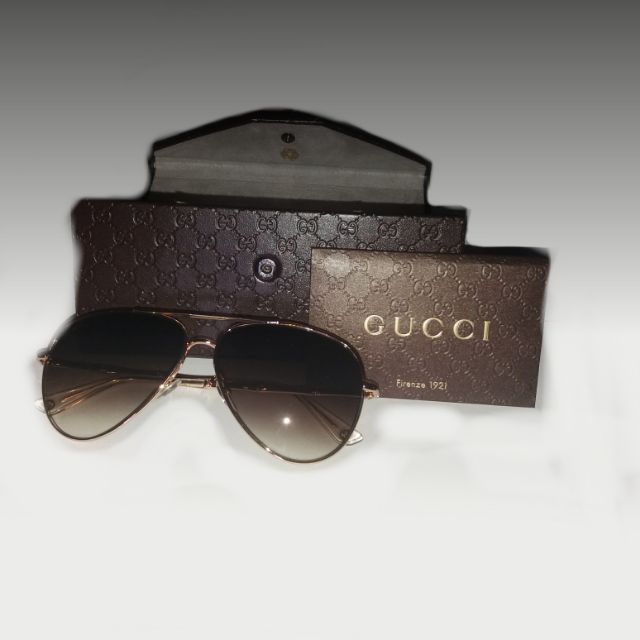 original gucci glasses