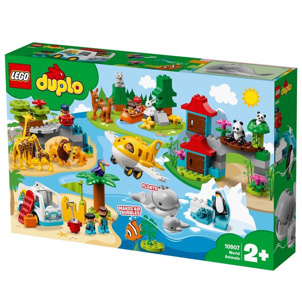 cheap duplo sets