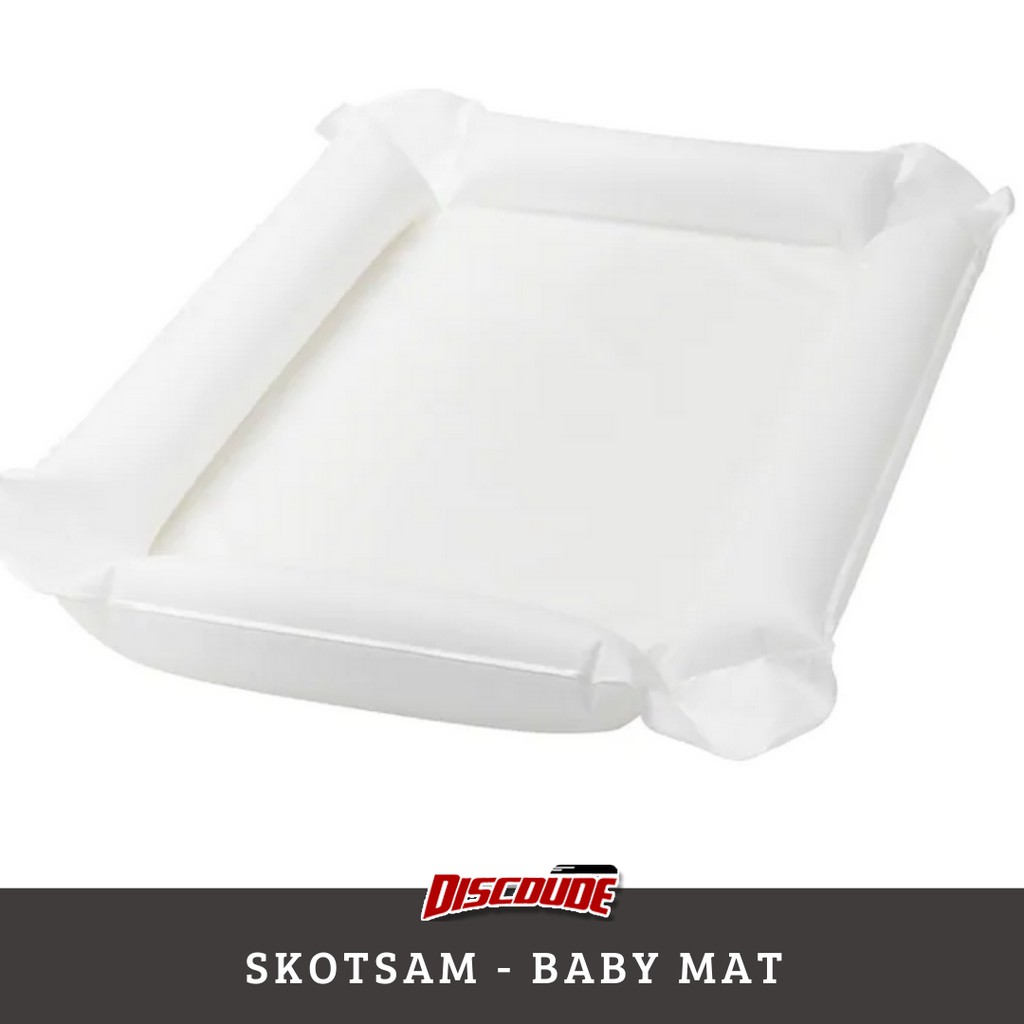 skotsam babycare mat