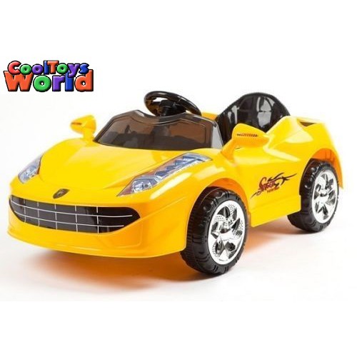 porsche children's electric car