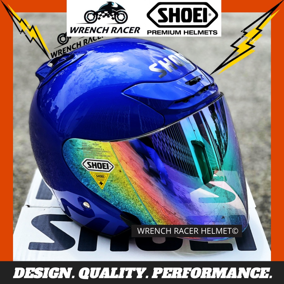helmet shoei