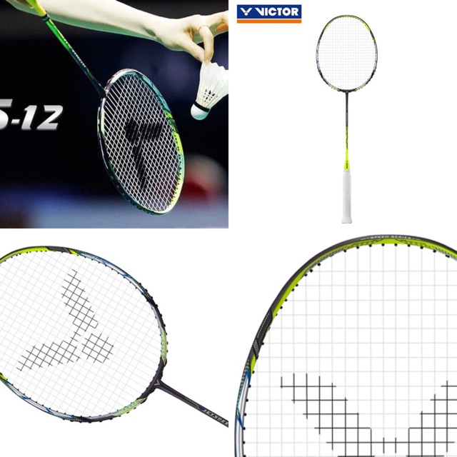 badminton racket string