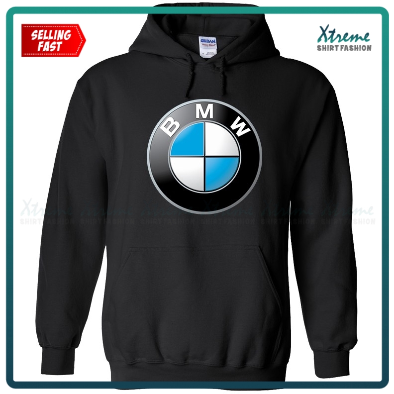 m sport hoodie