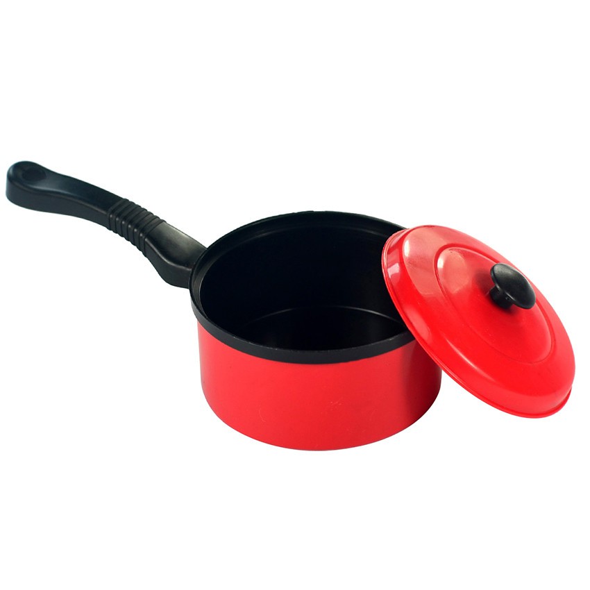 toy pans and utensils