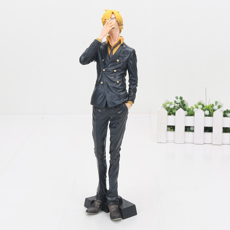 sanji model