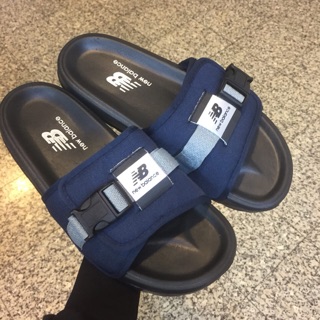 new balance caravan multi sandals