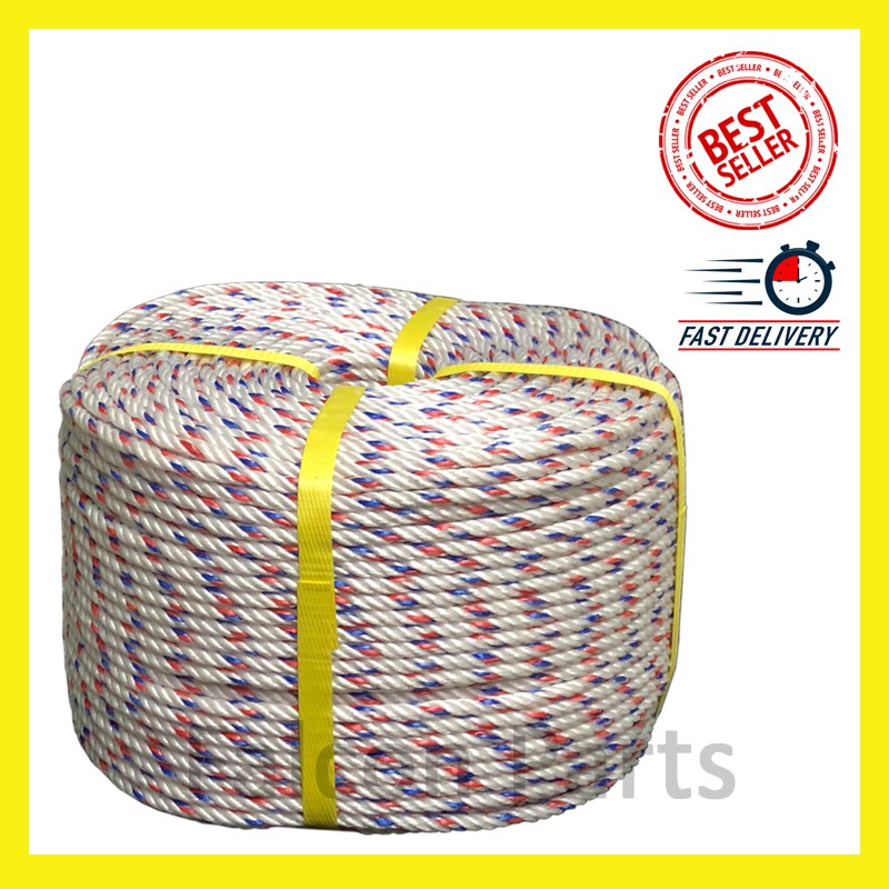 pp rope malaysia