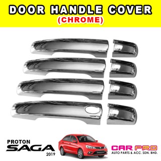 For Toyota Vios 2019 2020 Door Handle Bowl Cover, Car 