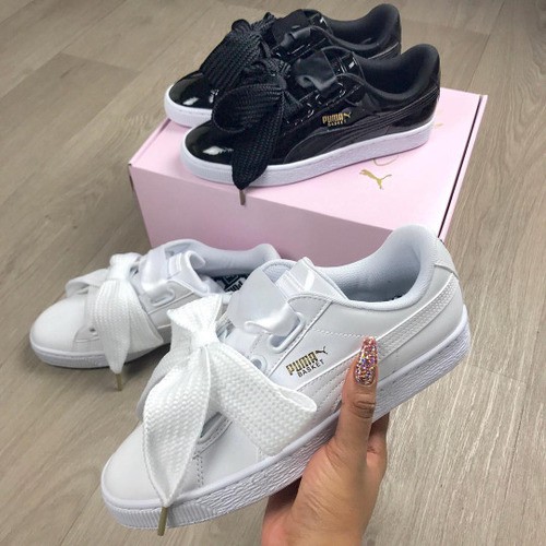 puma basket heart kl puma basket heart kl