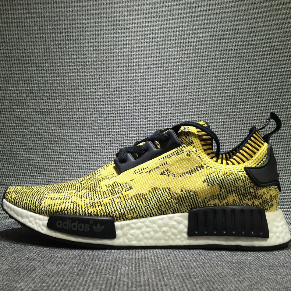 adidas Originals NMD CS1 PK (Adidas NMD CS1 PK) (RUNNING WHITE) 17SS S adidas Originals NMD CS1 PK (Adidas NMD CS1 PK) (RUNNING WHITE) 17SS S