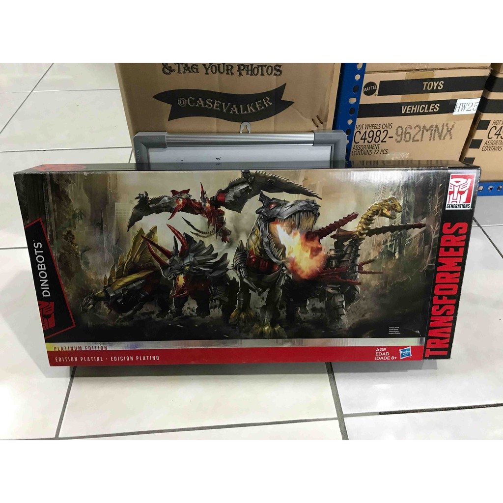 Dinobot Prices And Promotions Sept 2021 Shopee Malaysia