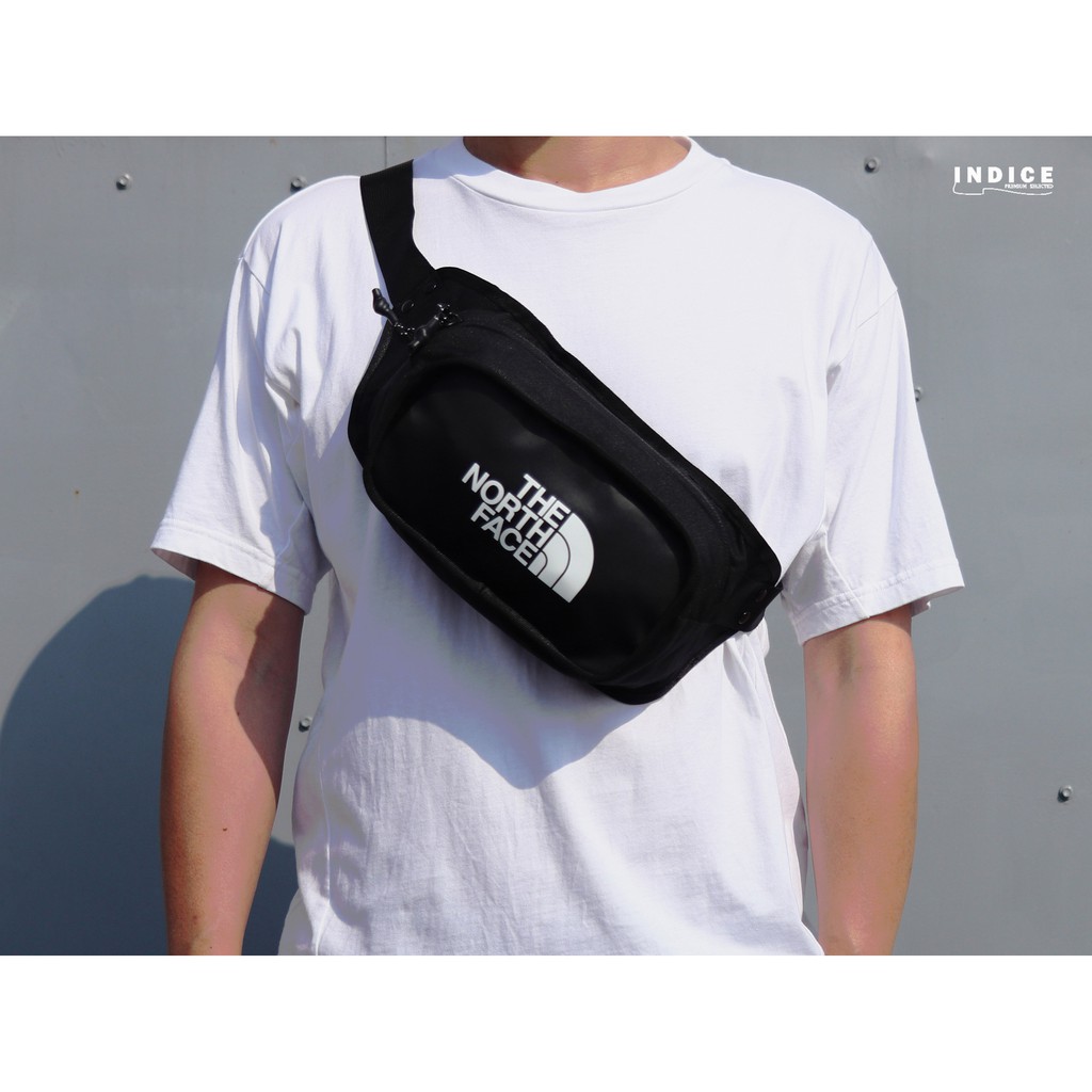 the north face bozer ii waist pack