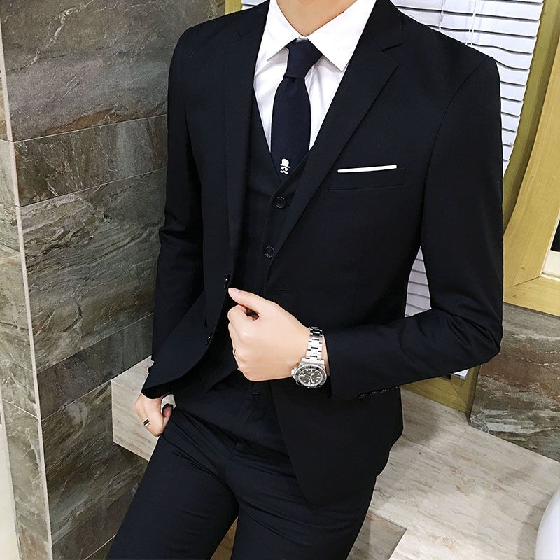 business professional suit