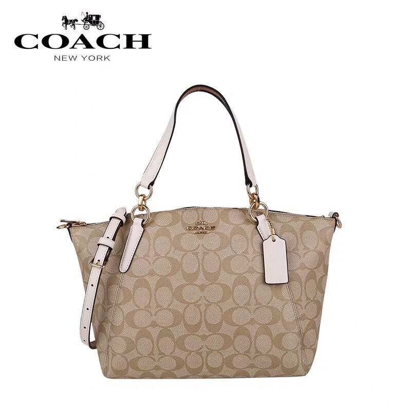 coach classic sling bag