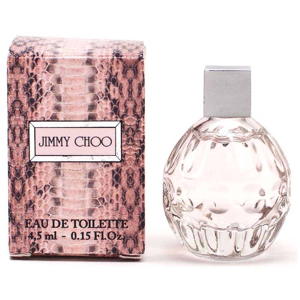 jimmy choo original eau de toilette