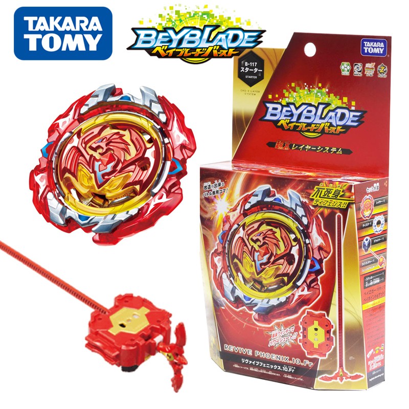 top 10 cho z beyblades