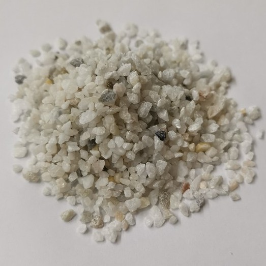 Aquarium White Sand (1kg) Shopee Malaysia