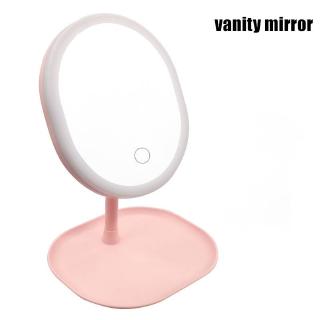 small table mirror