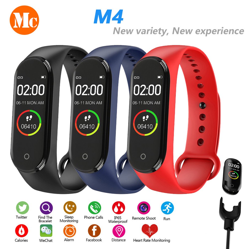 yoho band 2 waterproof