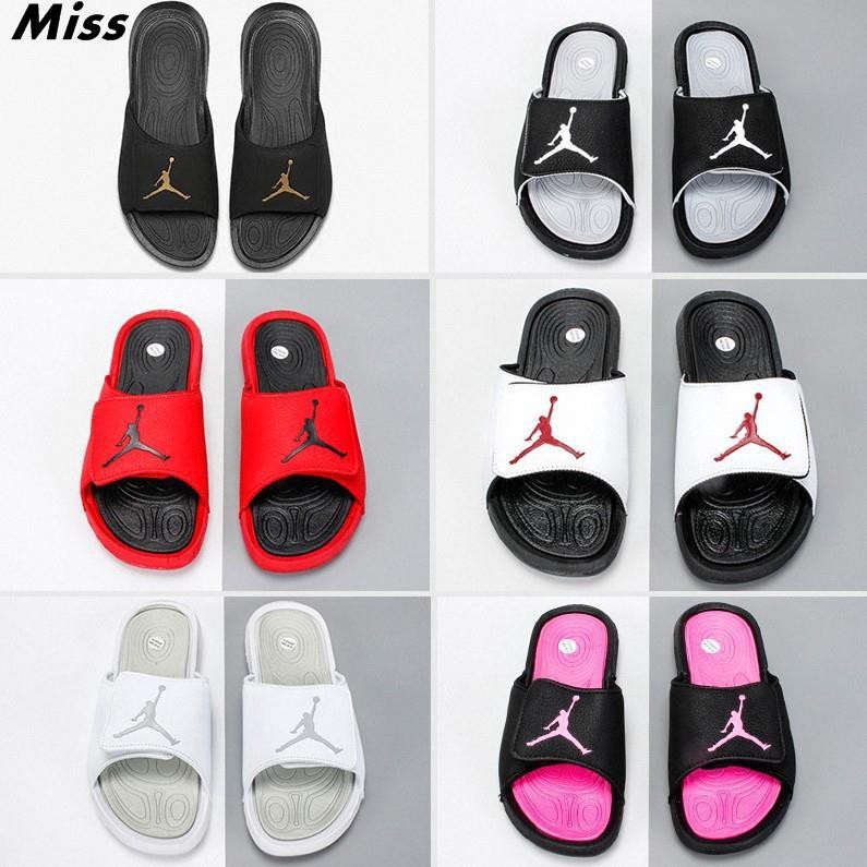 cheap jordan sandals for men