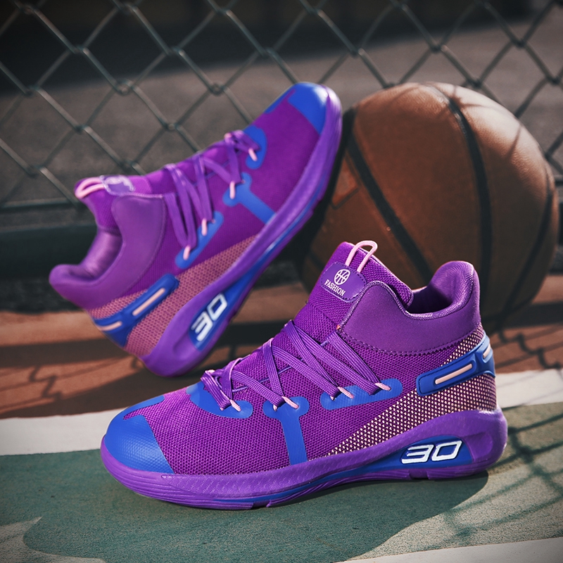 no lace basketball shoes