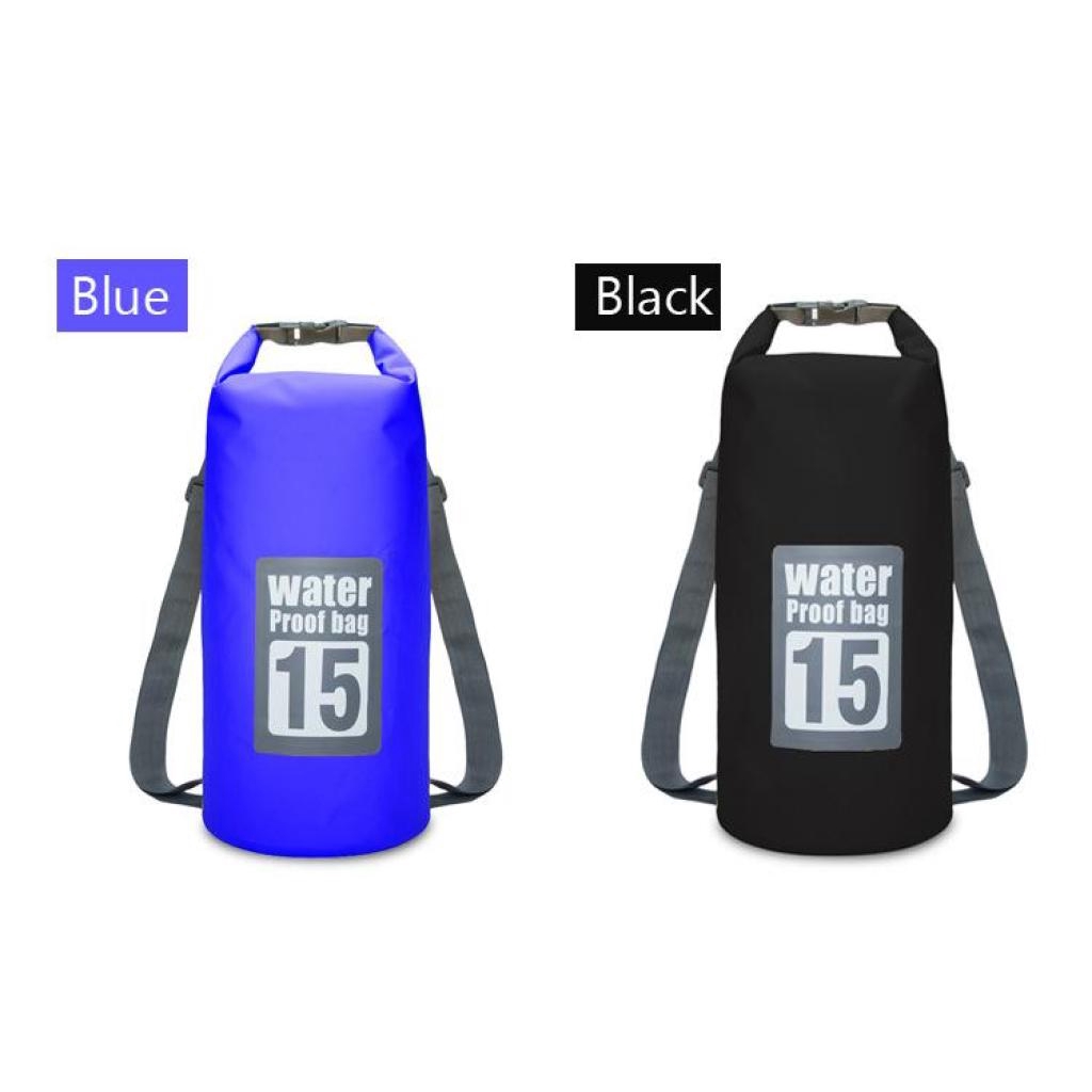 Smart Waterproof Dry Bag Backpack 5L 10L 15L 20Lmart Waterproof Dry Bag