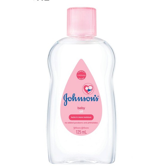 Johnson S Baby Oil Bedtime Original Aloe Vera 50ml 125ml Minyak Rambut Baby Minyak Bayi Shopee Malaysia