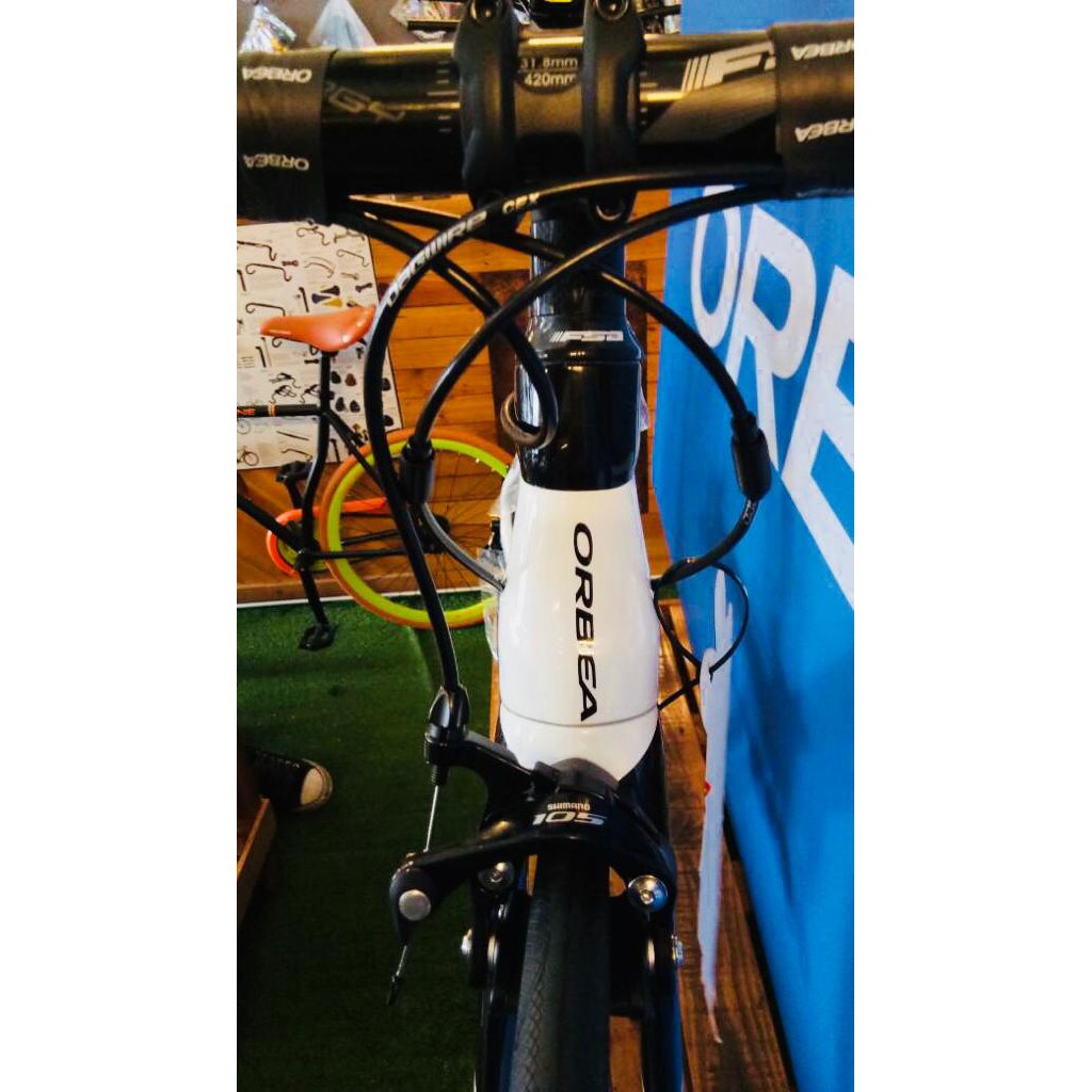 orbea orca m30 pro 2019