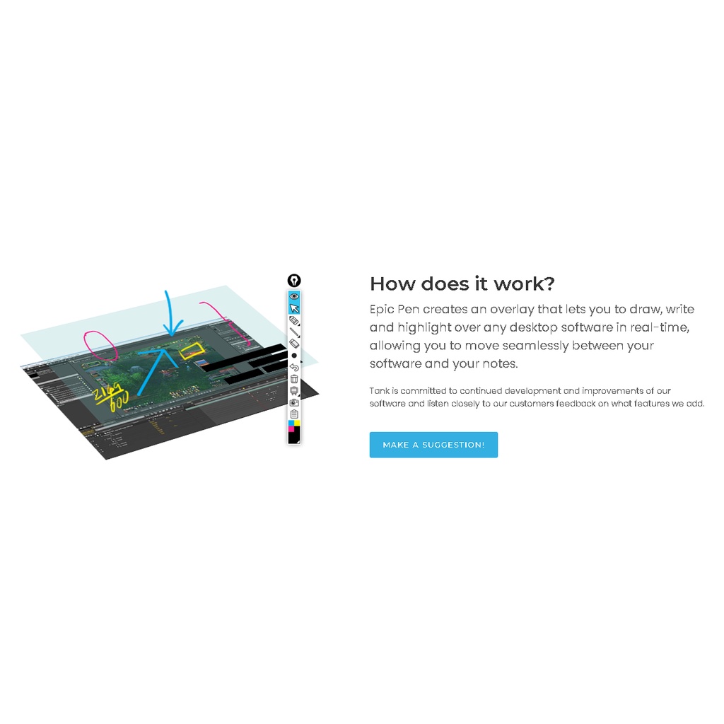 💎Epic Pen Pro 3.9.117 + GUIDE | ✓DEC 2022 | Lifetime Full Version | 100%  Working | No Virus | | Shopee Malaysia