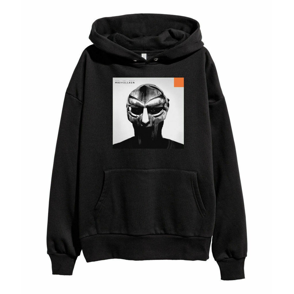 madvillain hoodie