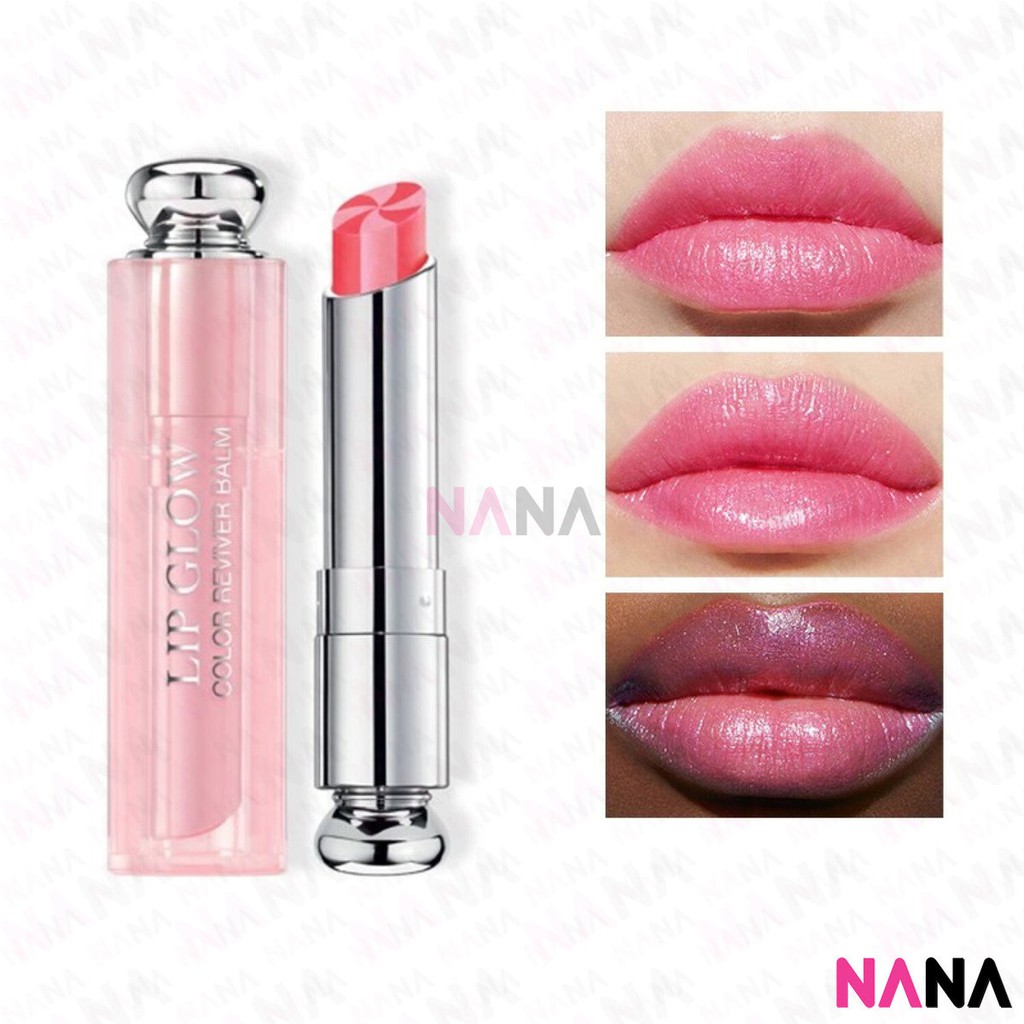 dior lip glow to the max 201