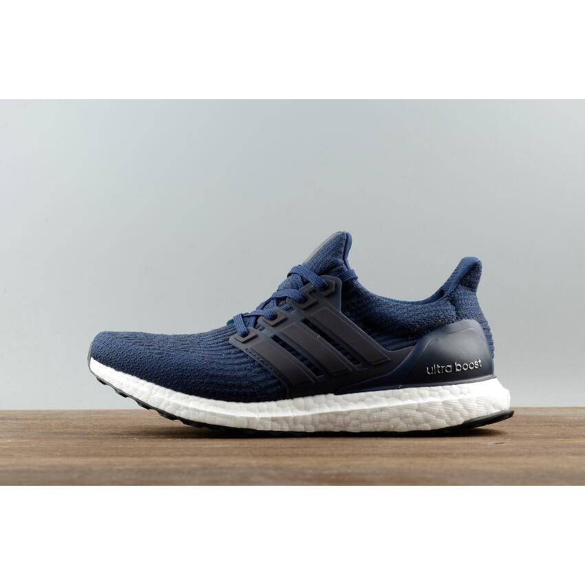 adidas ultra boost dark blue