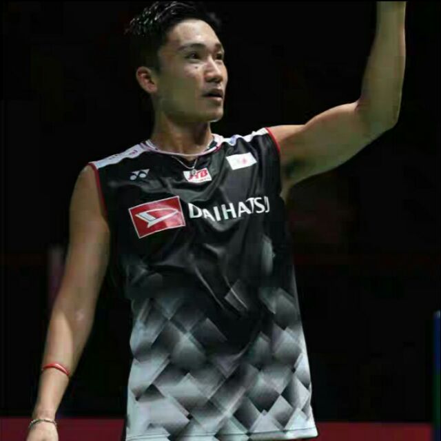 kento momota jersey