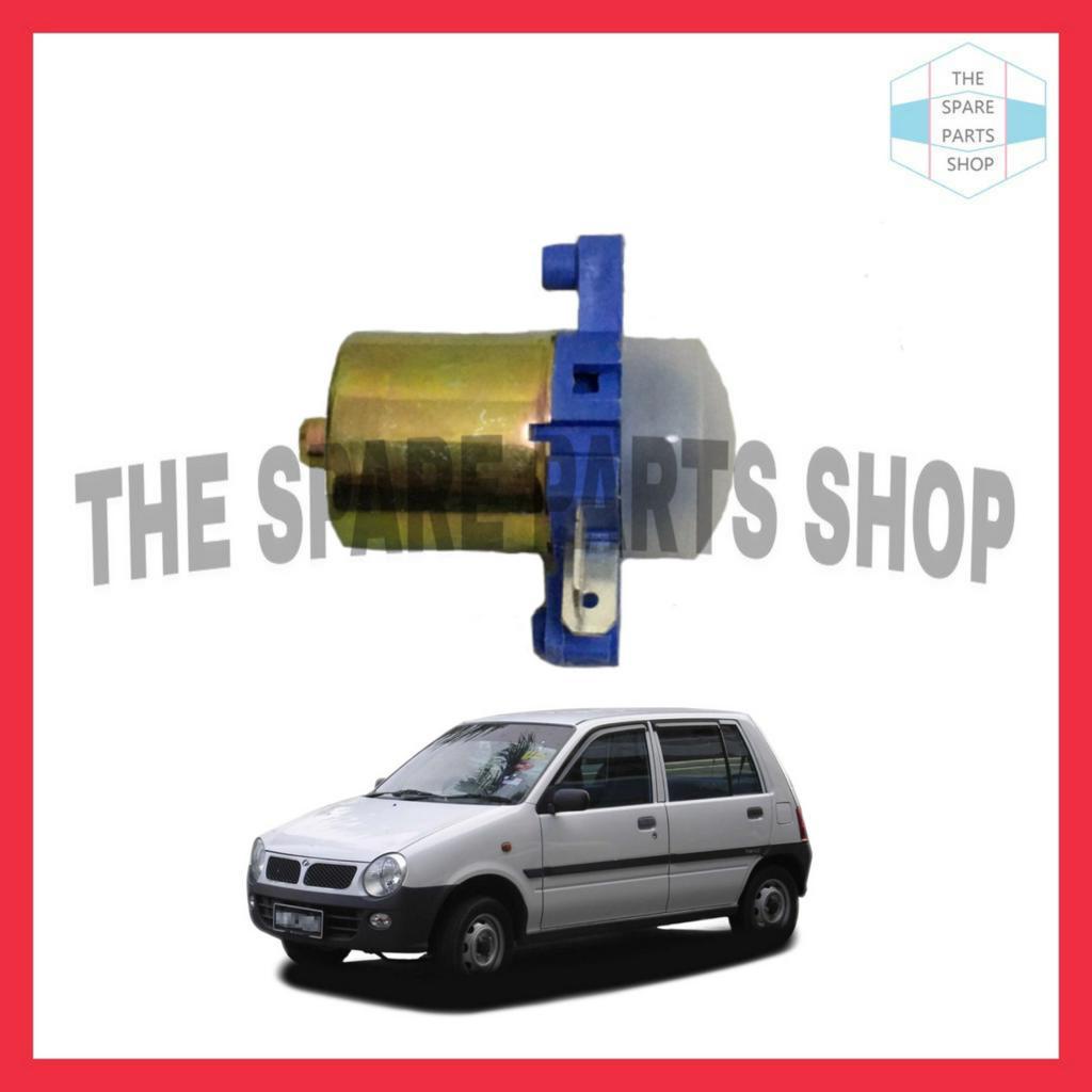 PERODUA KANCIL WIPER WASHER TANK MOTOR Shopee Malaysia