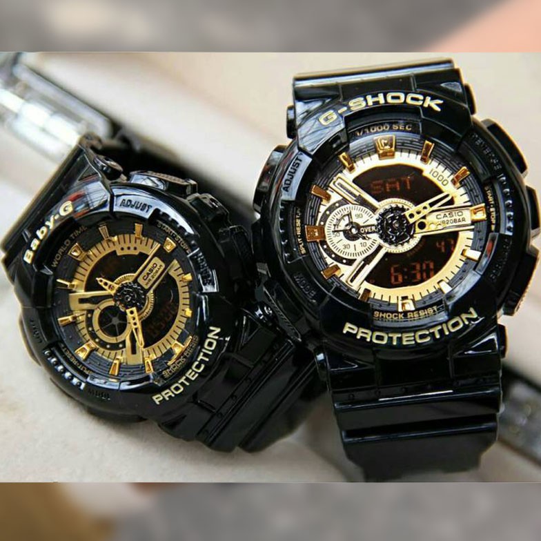 jam g shock shopee