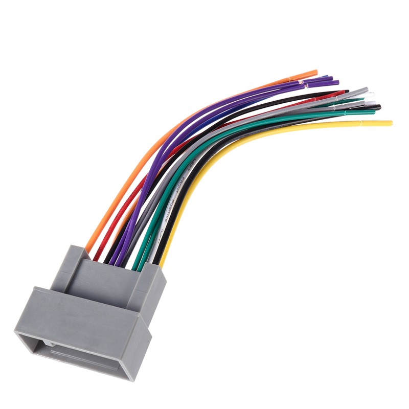 Auto Wiring Accessory