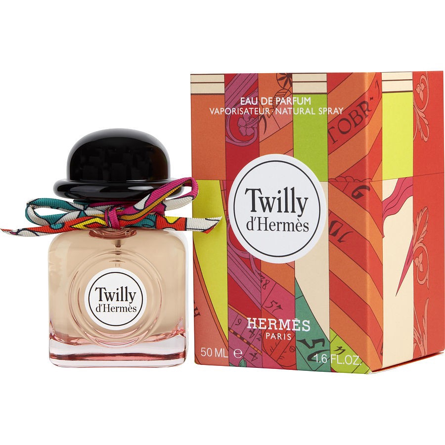 twilly edp