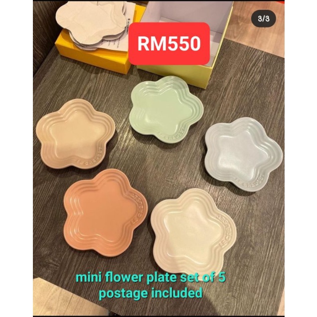 le creuset items from Japan Shopee Malaysia