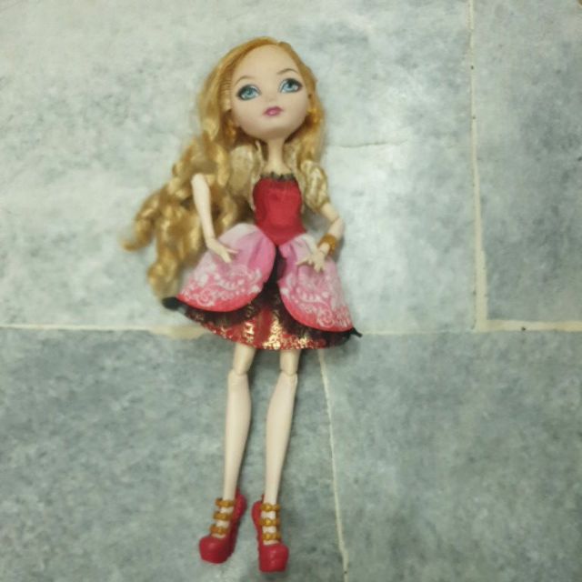 doll apple