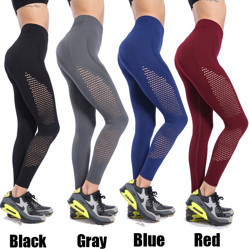 yoga pants with knee pads