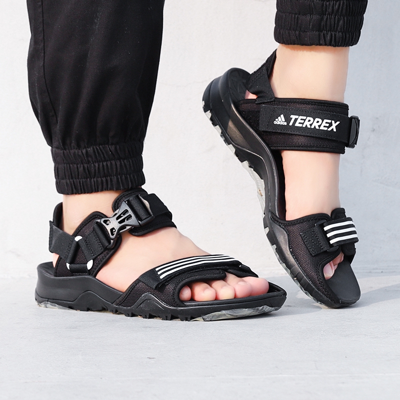 terrex sandals