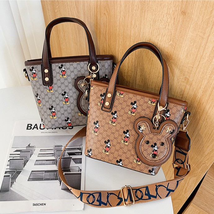 mickey mouse handbags