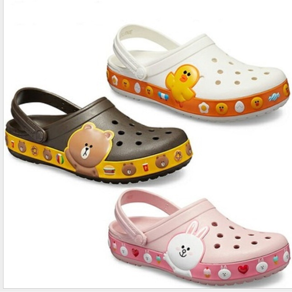 cute crocs for women