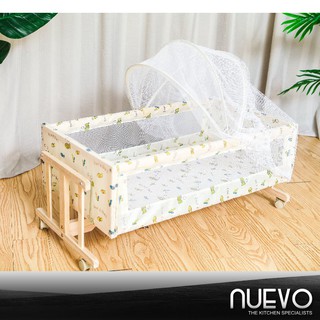 bassinet bayi