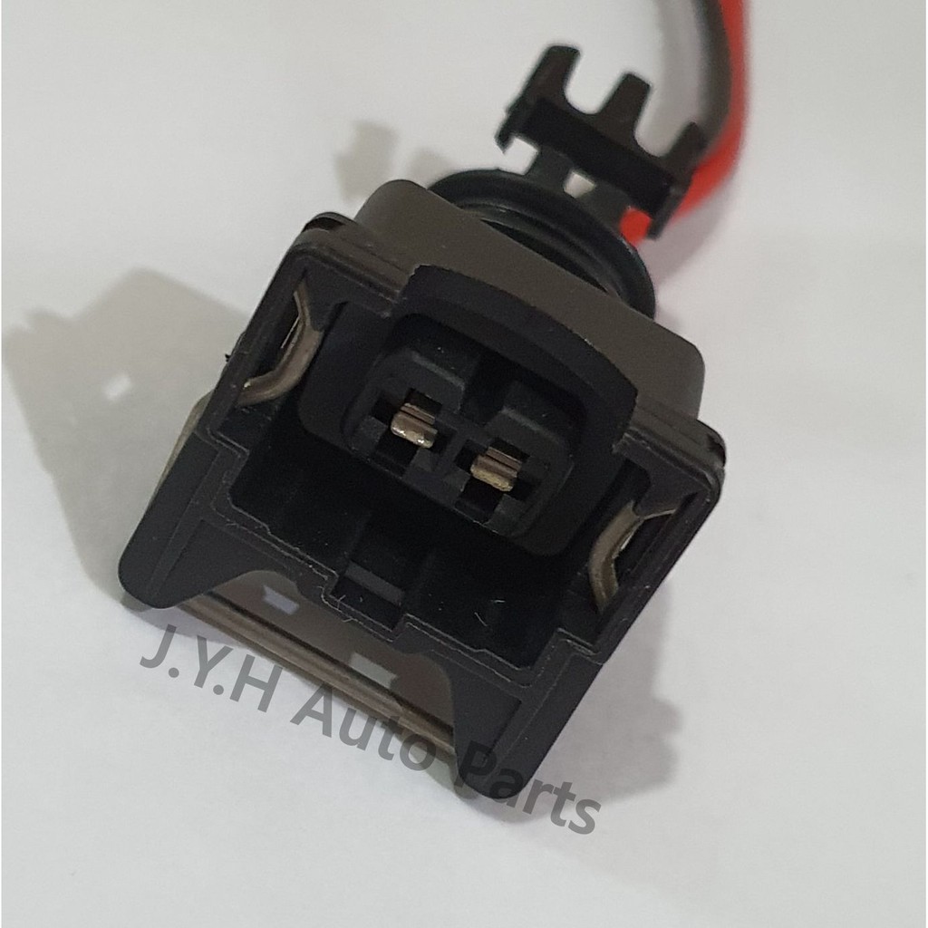 Proton Saga BLM Ignition Coil Socket Proton Saga BLM FLX Coil Socket