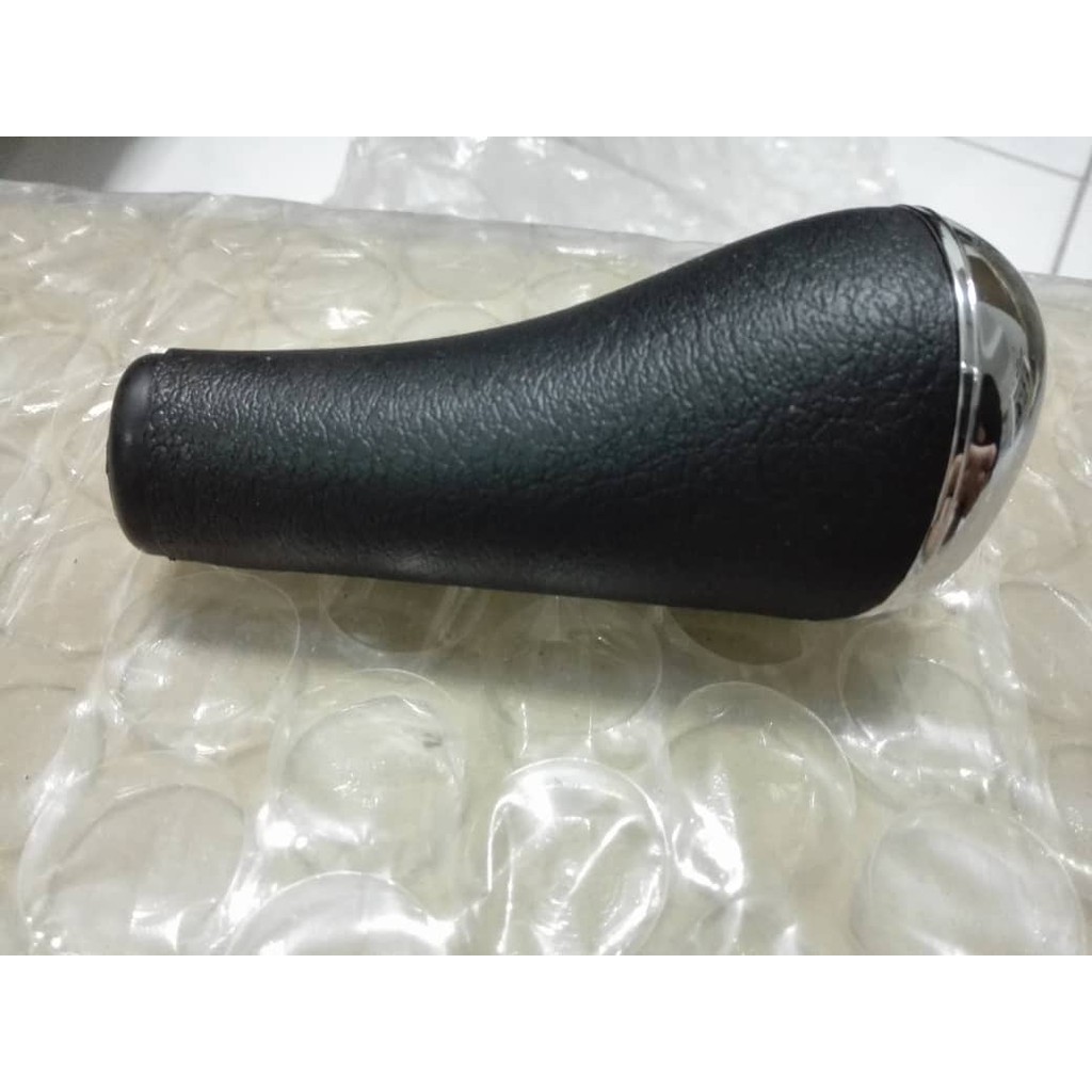 Peugeot 206 207 307 308 3008 407 408 5008 Gear Knob Sleeve | Shopee ...