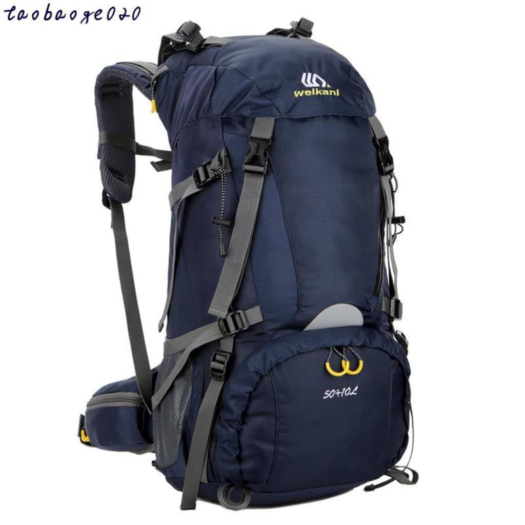 waterproof hiking bag